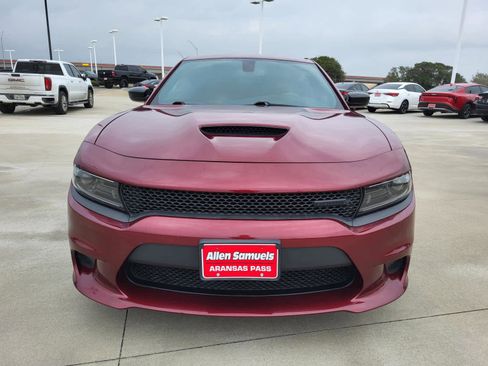 Used 2022 Dodge Charger GT w/ Driver Convenience Group image 8