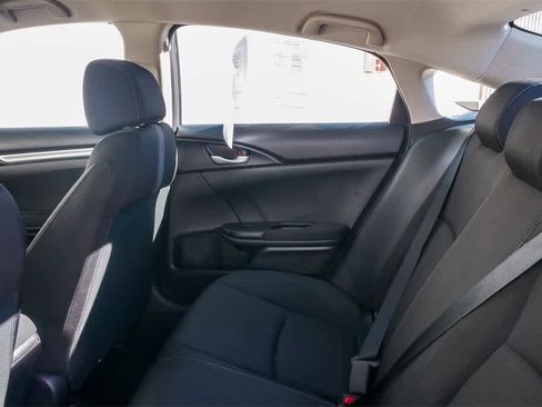 Used 2020 Honda Civic LX image 13
