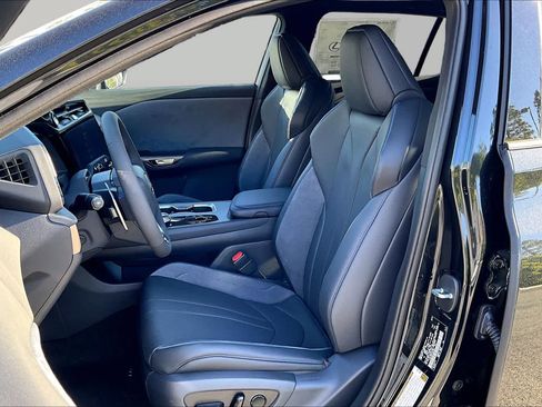 New 2026 Lexus RZ 450e AWD w/ Luxury Package image 18