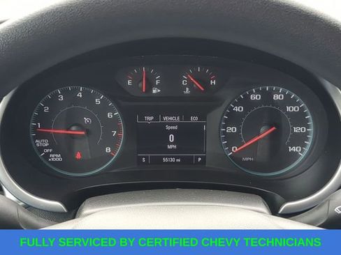 Used 2025 Chevrolet Malibu LT image 29