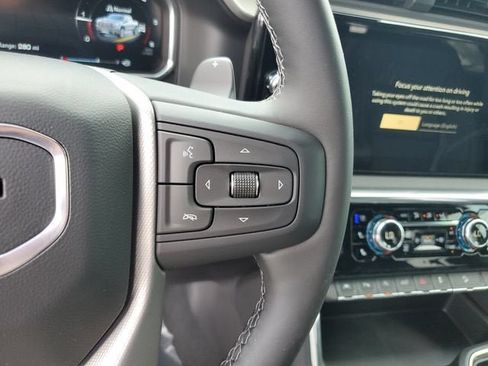 New 2026 GMC Sierra 1500 Denali AWD/4WD image 29