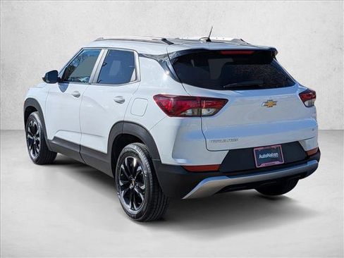 Used 2023 Chevrolet TrailBlazer LT image 7