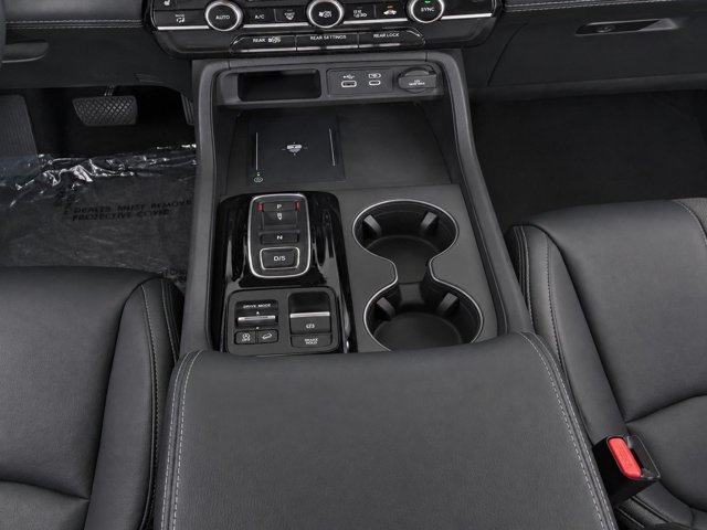 Used 2024 Honda Pilot EX-L image 28