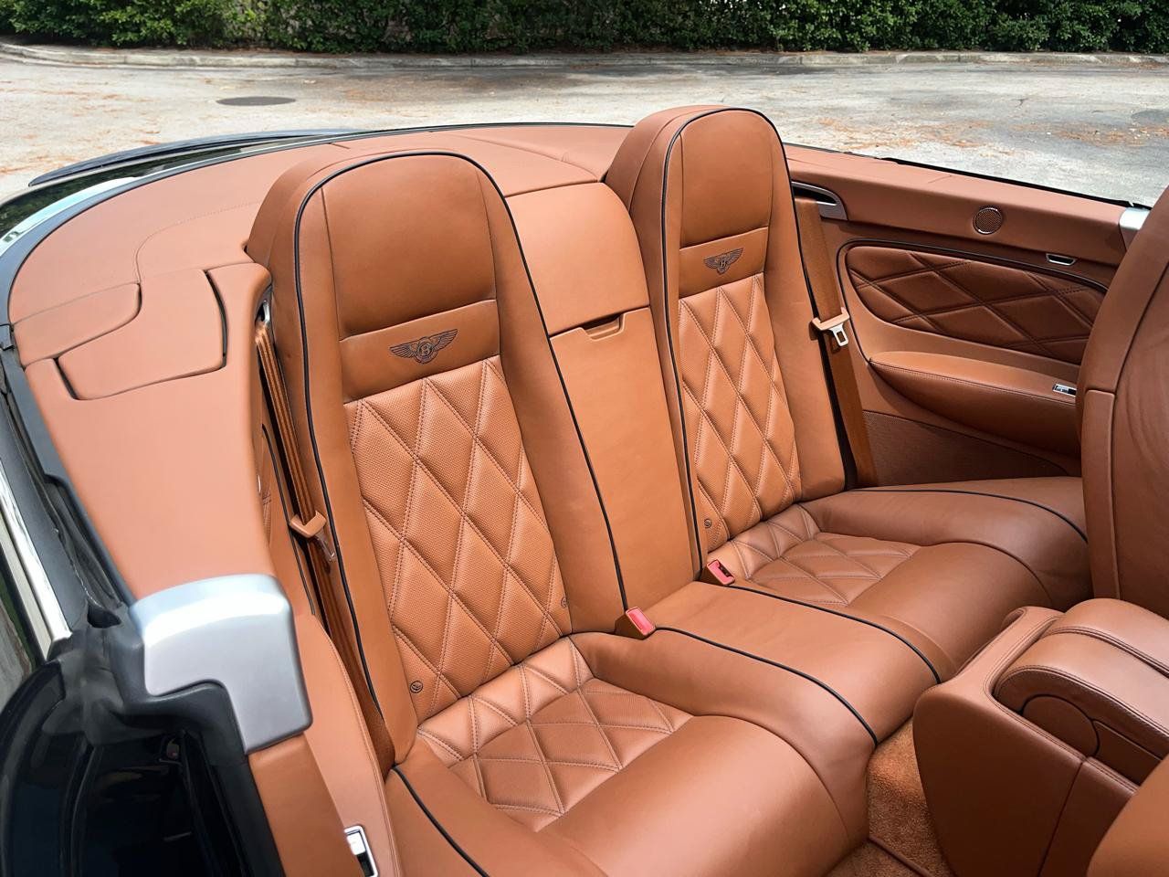Used 2011 Bentley Continental GT Speed AWD/4WD image 41