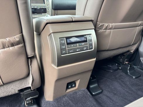 Used 2021 Lexus GX 460 Premium w/ Premium Package AWD/4WD image 40
