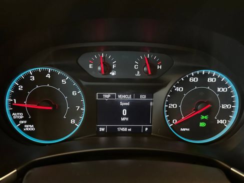 Used 2020 Chevrolet Traverse LT w/ LT Premium Package AWD/4WD image 10