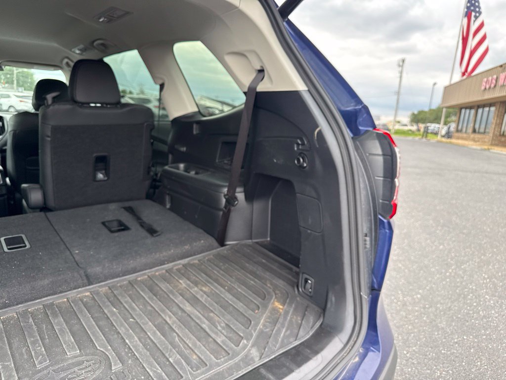 Certified 2026 Subaru Ascent Premium AWD/4WD image 33