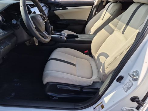 Used 2017 Honda Civic LX image 13