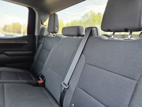 Used 2022 Chevrolet Silverado 1500 RST image 27