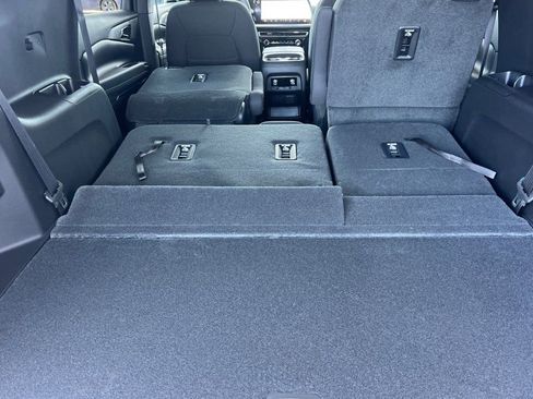 New 2026 Chevrolet Traverse LT w/ Driver Confidence Package image 13