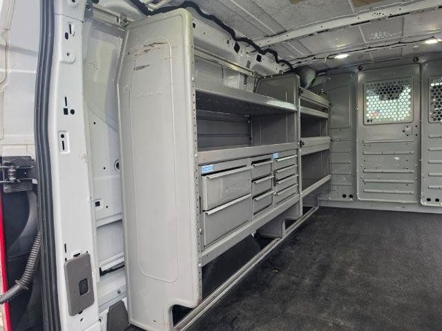 Used 2020 Ford Transit 150 Low Roof RWD image 39