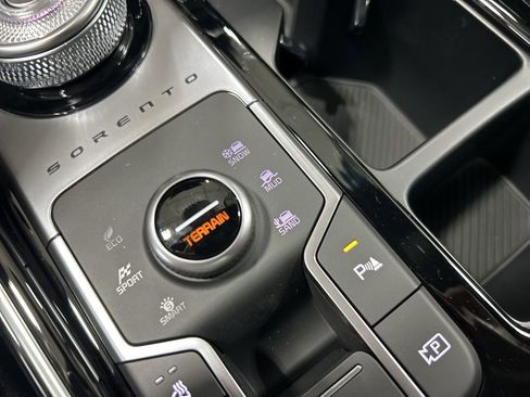 New 2026 Kia Sorento SX Prestige image 27