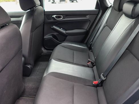 Certified 2024 Honda Civic Sport image 21