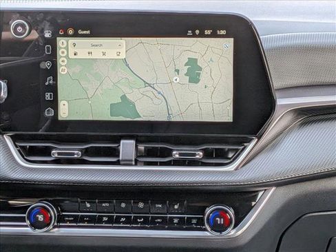 New 2026 Chevrolet Equinox LT w/ Convenience Package II image 13