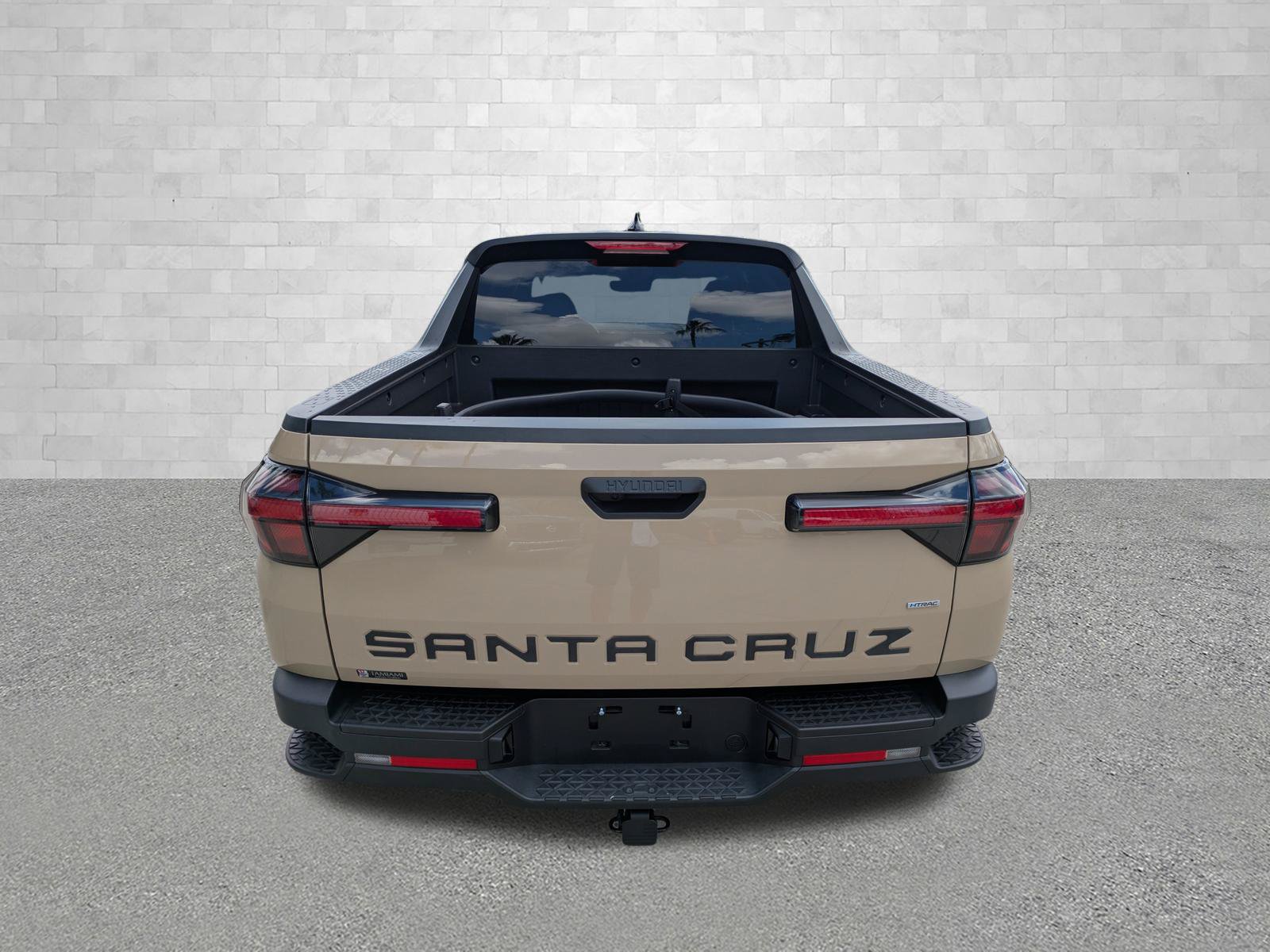 Certified 2024 Hyundai Santa Cruz SEL AWD/4WD image 3