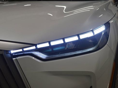 Certified 2026 INFINITI QX60 Luxe w/ Cargo Package image 9