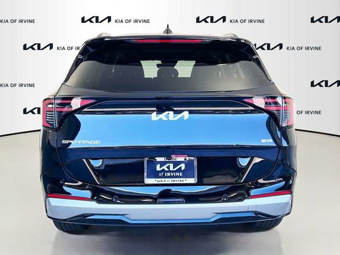 New 2026 Kia Sportage SX Prestige image 6