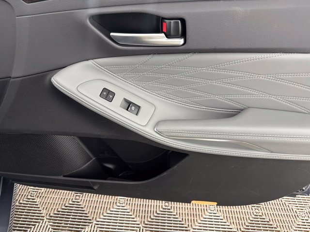 Used 2019 Toyota Avalon Limited w/ Advanced Safety Package FWD image 19