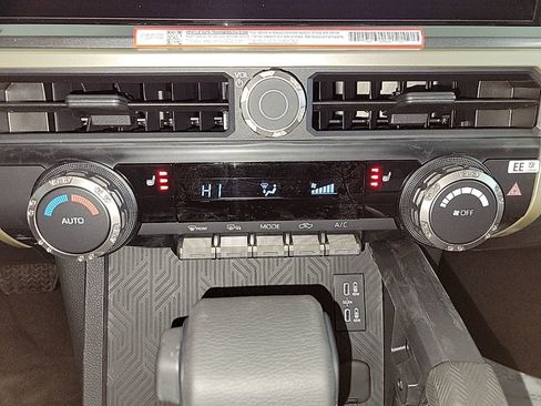 New 2026 Toyota Tacoma TRD Off-Road image 23