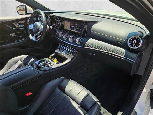 Used 2019 Mercedes-Benz E 450 Coupe image 20