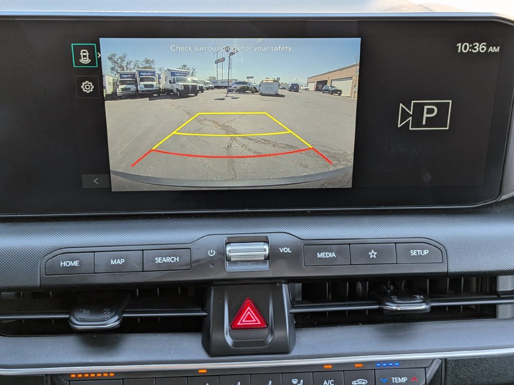 Used 2025 Kia K4 FWD image 23