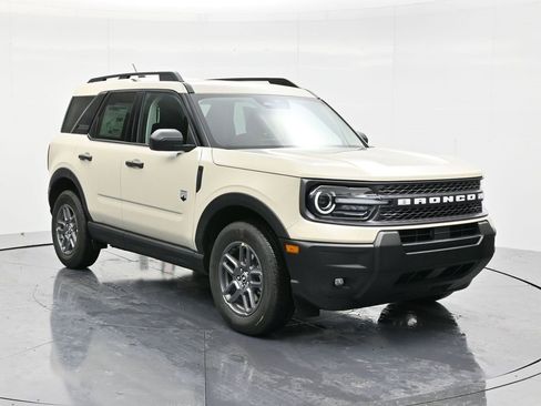 New 2025 Ford Bronco Sport Big Bend w/ Convenience Package image 1