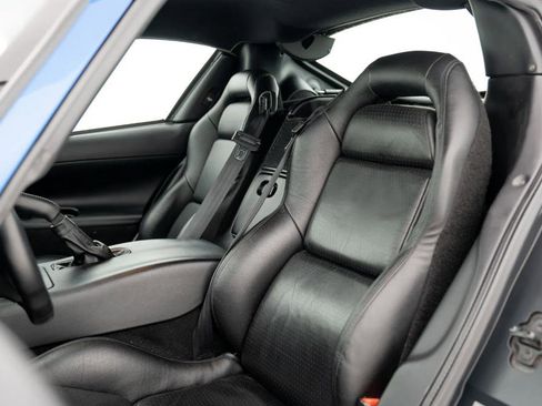 Used 1996 Dodge Viper GTS image 9