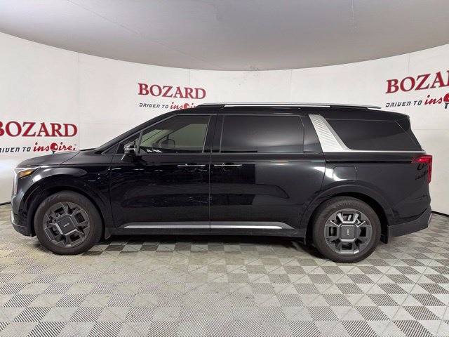 Used 2026 Kia Carnival SX FWD image 5