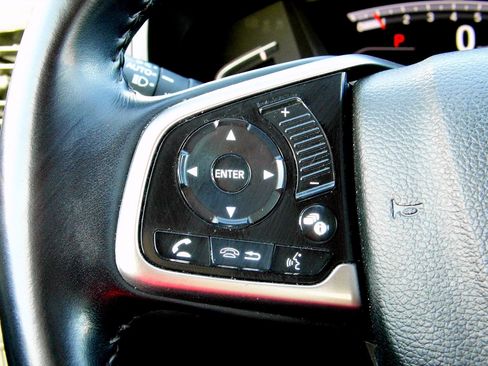 Used 2017 Honda CR-V EX-L image 13