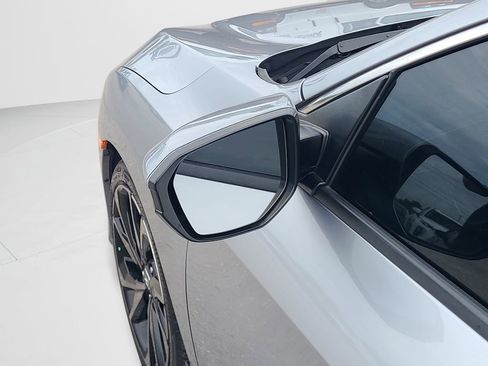 Used 2021 Honda Civic Sport image 11