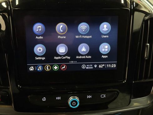 Certified 2022 Chevrolet Traverse LT w/ LPO, Floor Liner Package AWD/4WD image 35