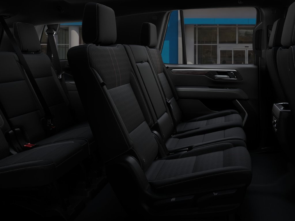 New 2026 Chevrolet Tahoe LS RWD image 12
