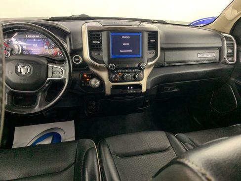 Used 2019 RAM 1500 Laramie AWD/4WD image 31