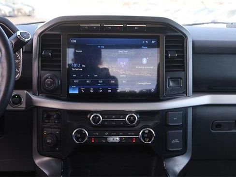 Used 2021 Ford F150 XLT w/ Equipment Group 302A High image 22