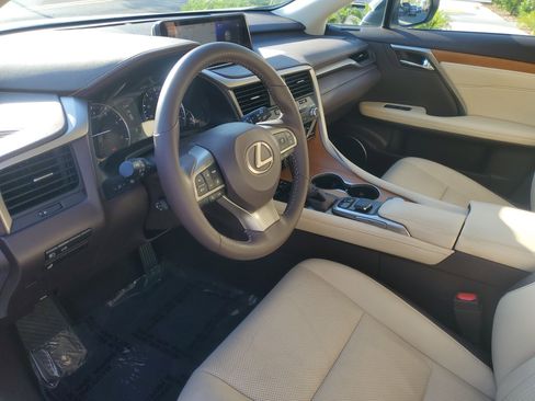 Used 2018 Lexus RX 350 AWD image 16