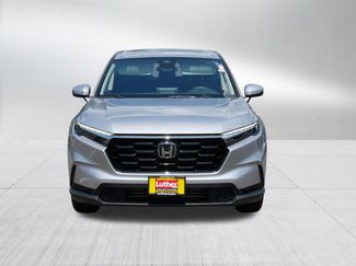Certified 2023 Honda CR-V EX video 2