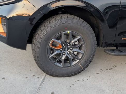 New 2026 Ford Expedition Tremor image 4