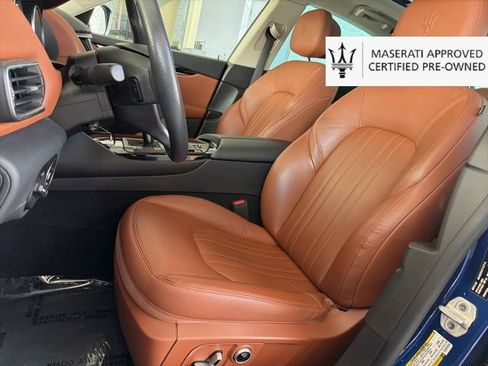 Used 2022 Maserati Levante GT AWD/4WD image 15