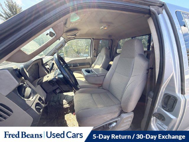 Used 2008 Ford F350 XLT AWD/4WD image 24