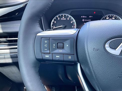 Certified 2023 INFINITI QX60 Pure FWD image 28