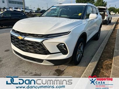 Used 2024 Chevrolet Blazer LT w/ Convenience Package