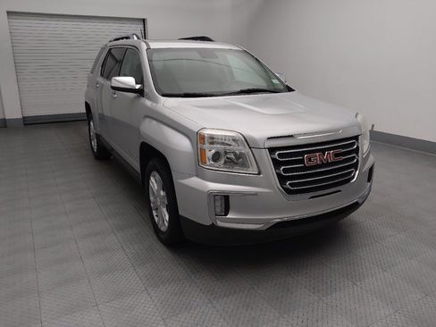 Used 2016 GMC Terrain SLT w/ Open Road Package AWD/4WD image 14