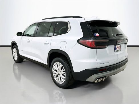 New 2026 GMC Acadia Elevation w/ Elevation Premium Package image 5