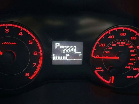 Used 2017 Subaru Impreza 2.0i Premium image 16