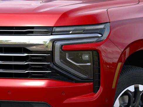 New 2026 Chevrolet Tahoe LT w/ Comfort Package image 34