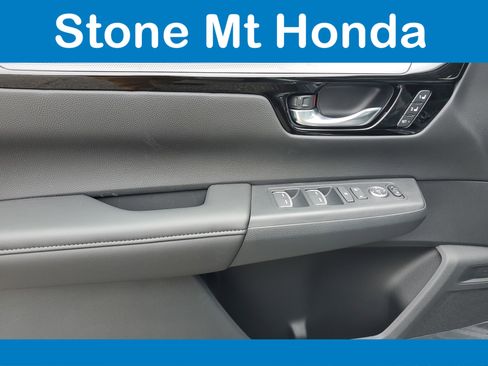 New 2026 Honda CR-V EX-L image 20