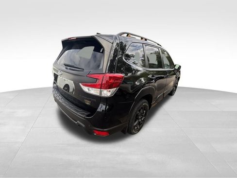Used 2022 Subaru Forester Wilderness AWD/4WD image 7