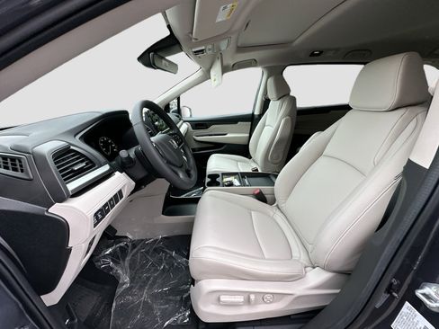 New 2026 Honda Odyssey EX-L image 15