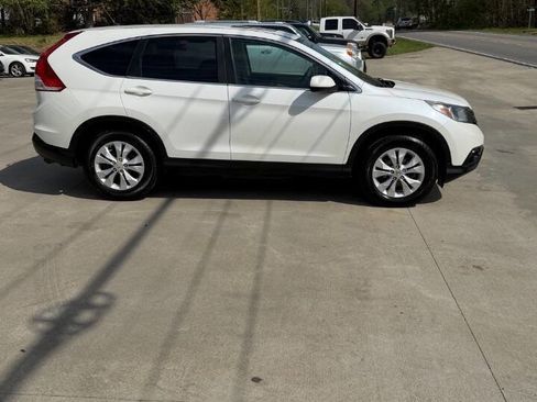 Used 2013 Honda CR-V EX image 6