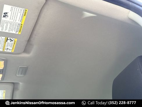 Used 2022 Nissan Frontier S w/ Technology Package RWD image 34